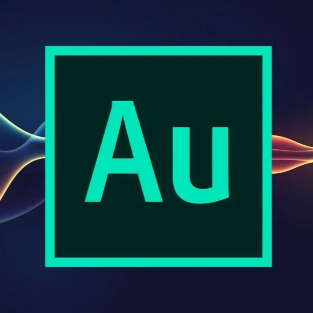 Adobe Audition 1 - 12 месяцев
