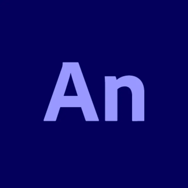 Adobe Animate 1 - 12 месяцев