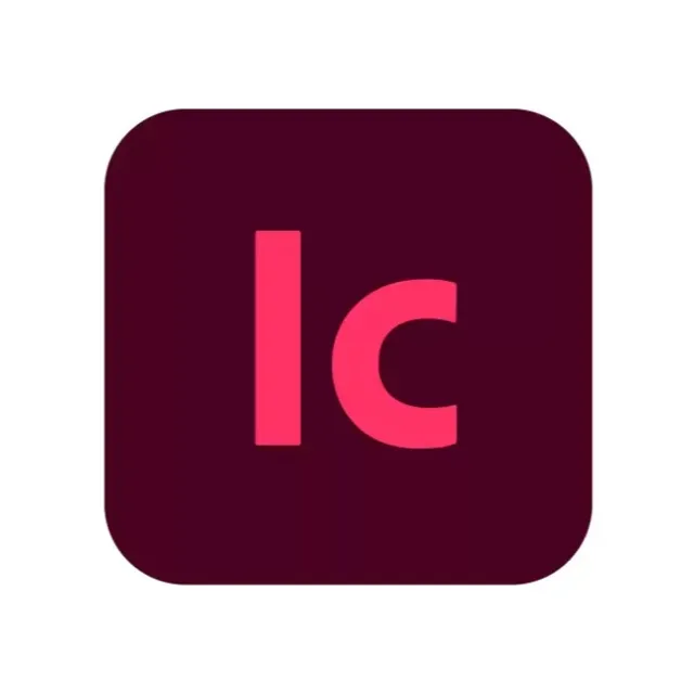 Adobe InCopy 1 - 12 месяцев