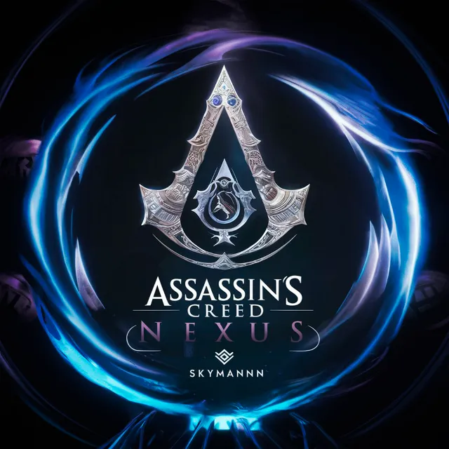 🟣⬜ASSASSIN’S CREED® NEXUS⬜🟣 💚META QUEST💚  🚀БЫСТРО
