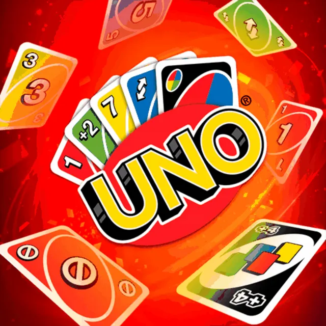 ⚫️UNO / УНО Карты | ПК Epic Games EGS⚫️