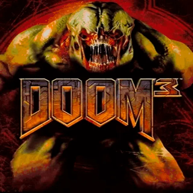 ⚫️DOOM 3 / ДУМ 3 | ПК Epic Games EGS