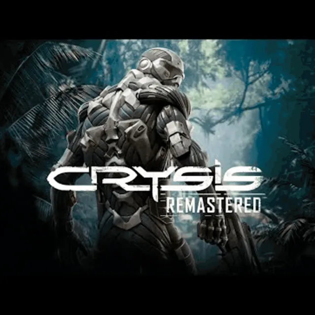 ⚫️Crysis Remastered / Крайзис / Кризис | ПК Epic Games EGS