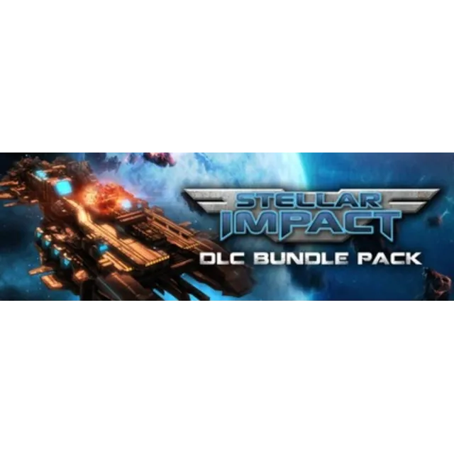 Stellar Impact Bundle STEAM Gift - Global
