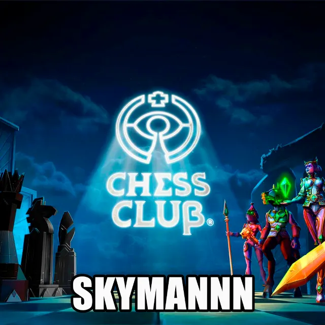 ♟⬛️Chess Club⬜️♟|🔵Oculus Quest🔵| КЛЮЧ/АКТИВАЦИЯ✅
