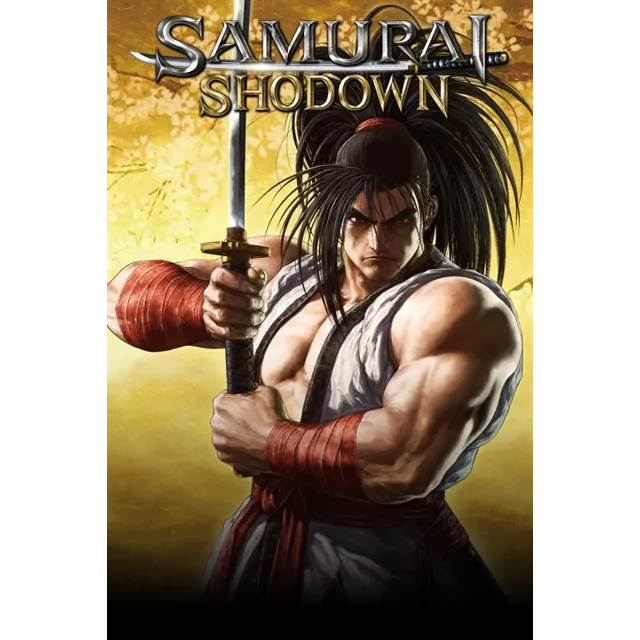 ✅ SAMURAI SHODOWN (Standard Ver.) Xbox активация