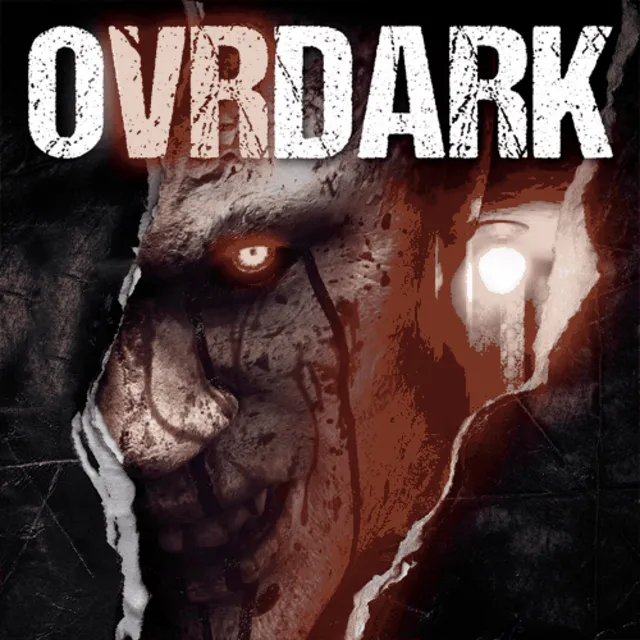 🔵OVRDARK: a Do Not Open story VR | PS5 Турция