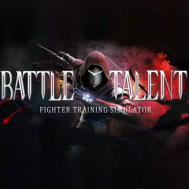 🟥⚔️Battle Talent⚔️🟥 🟦OCULUS QUEST🟦 КЛЮЧ/АКТИВАЦИЯ✅