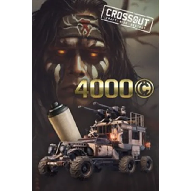 ⚡⚡Crossout 💰Кросскрон/Наборы ✅Xbox