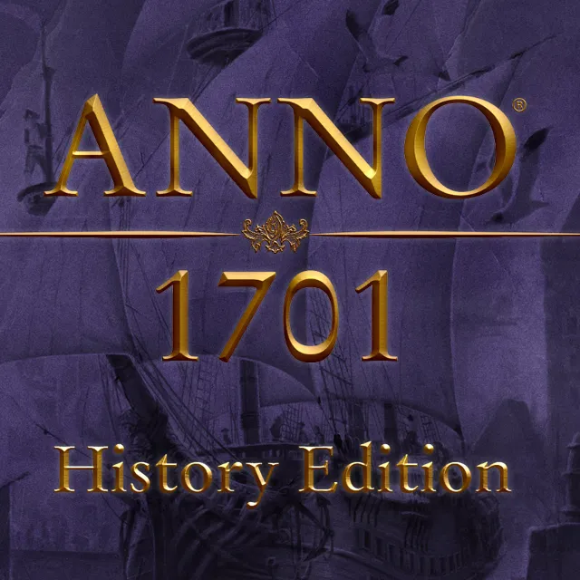 Все регионы ✅⭐Anno 1701 History Edition STEAM 🎁