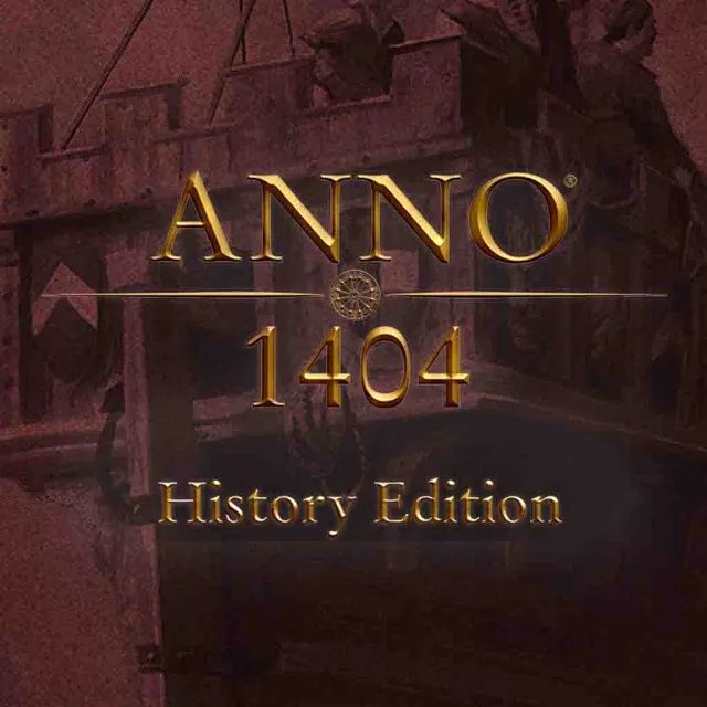 Все регионы ✅⭐Anno 1404 History Edition STEAM 🎁
