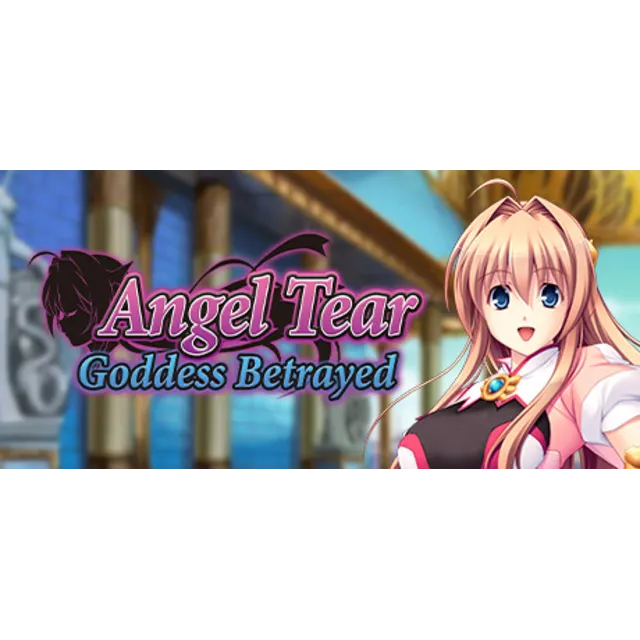Angel Tear: Goddess Betrayed 💎 АВТОДОСТАВКА STEAM GLOBAL МГНОВЕННО ЛИЦЕНЗИЯ