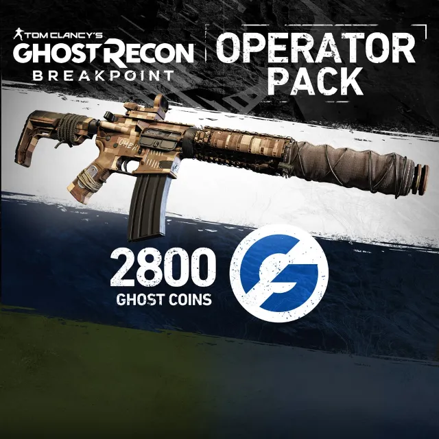 Ghost Recon® Breakpoint: комплект оперативника ПСН