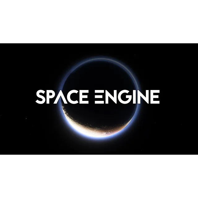 ⭐️ SpaceEngine [Steam/Global]