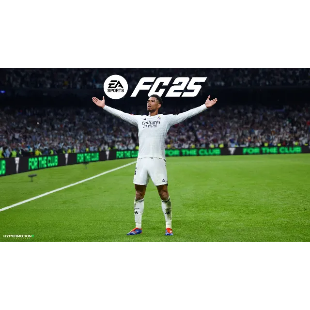 🔥EA SPORTS FC 25 Ultimate+Все DLC [ГАРАНТИЯ+ПОМОЩЬ]+🎁