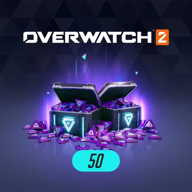 ✅Overwatch® 2: 50 эпохальных призм✅ПСН✅PLAYSTATION