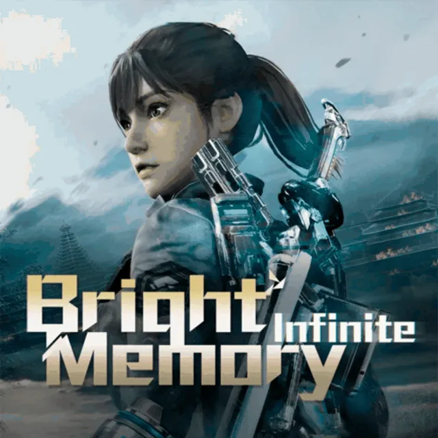 🔵Bright Memory: Infinite | PS5 Турция