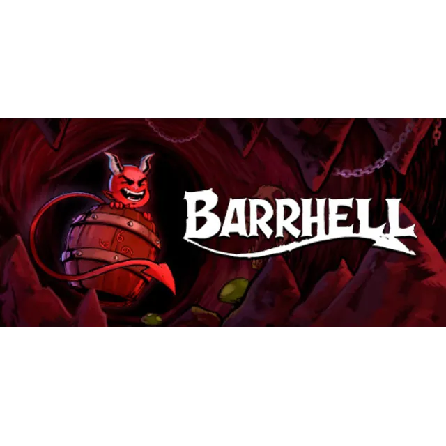 Barrhell 💎 АВТОДОСТАВКА STEAM GLOBAL МГНОВЕННО ЛИЦЕНЗИЯ