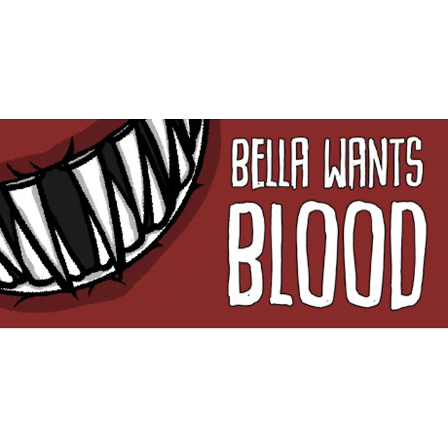 Bella Wants Blood 💎 АВТОДОСТАВКА STEAM GLOBAL МГНОВЕННО ЛИЦЕНЗИЯ