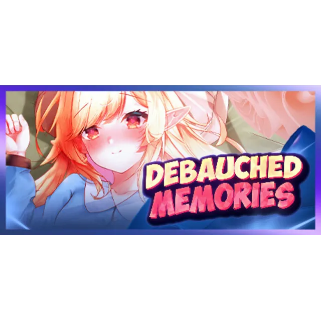 Debauched Memories 💎 АВТОДОСТАВКА STEAM GLOBAL МГНОВЕННО ЛИЦЕНЗИЯ