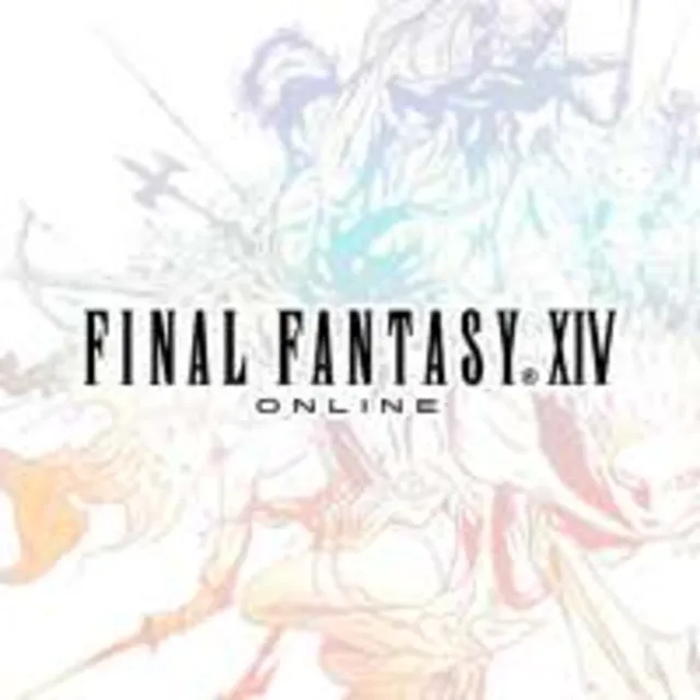 🌌FINAL FANTASY XIV Online Starter Edition MOG🌌