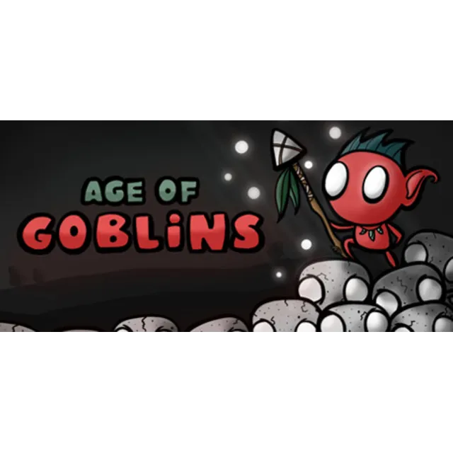 Age of Goblins 💎 АВТОДОСТАВКА STEAM GLOBAL МГНОВЕННО ЛИЦЕНЗИЯ