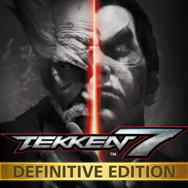 🥊TEKKEN 7🏆Definitive Edition PC⚡Steam⚡Теккен 7🏆Автов