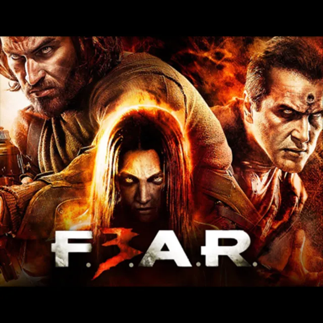 👻F.E.A.R 3😱Steam🔍Купить ключ👻GLOBAL🌟Автовыдача🌟