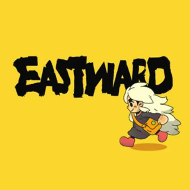 Eastward PC🌍Steam🌳Еаствард👥На восток💥Автовыдача💥