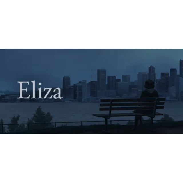 🔑ELIZA | Ключ Steam | РФ/СНГ + GLOBAL/Мир🌏