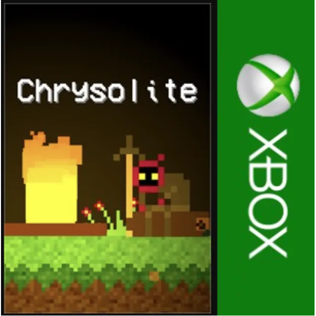 ☑️⭐Chrysolite XBOX⭐Покупка на Ваш акк⭐☑️ 🫵