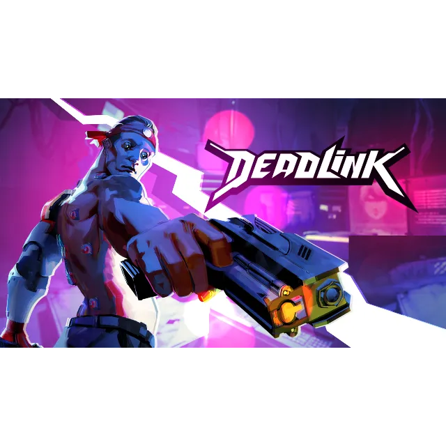 💥Deadlink - OST Bundle 🔵 PS5 🔴TR🔴