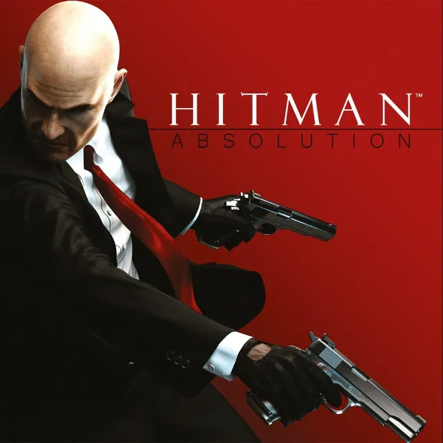 🟡Hitman: Absolution 🟡STEAM КЛЮЧ🔑(✅РФ+CНГ✅) СРАЗУ🔑