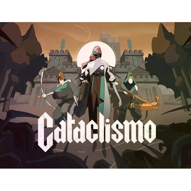 Cataclismo Global Steam Key
