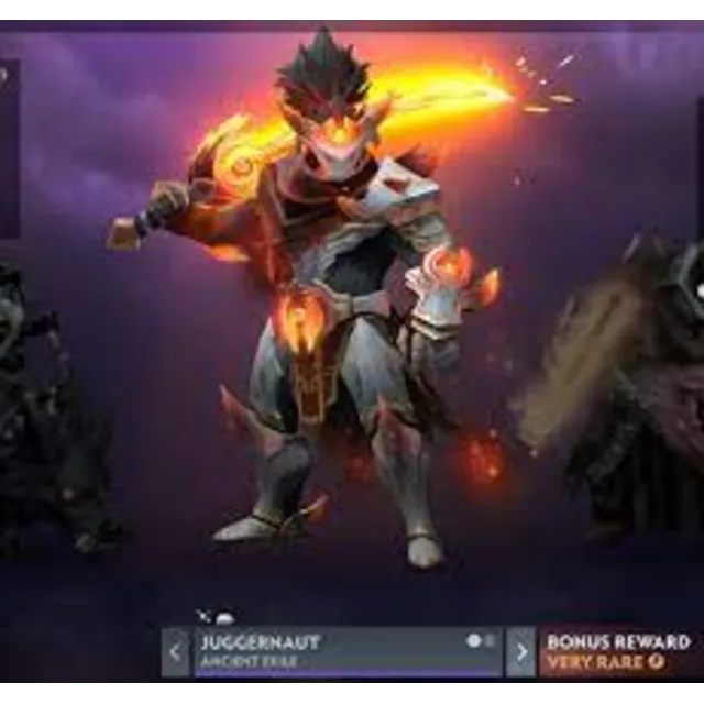 ✅Ancient Exile✅Collector's Cache 2024✅