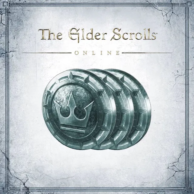 Elder Scrolls Online🔥КРОНЫ🔥STEAM ТУРЦИЯ/АРГЕНТИНА