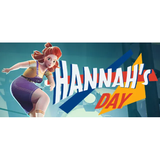 Hannah’s day 💎 АВТОДОСТАВКА STEAM GLOBAL МГНОВЕННО ЛИЦЕНЗИЯ