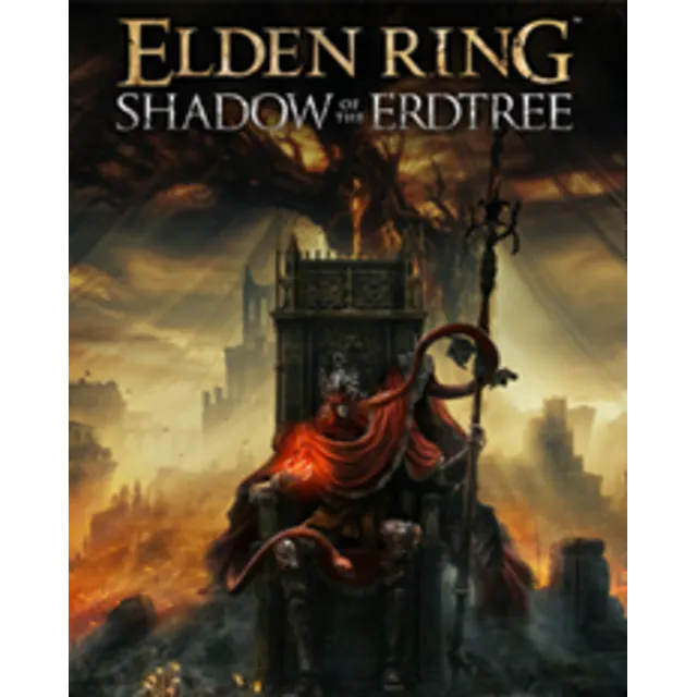 Elden Ring Ps4/Ps5  общий