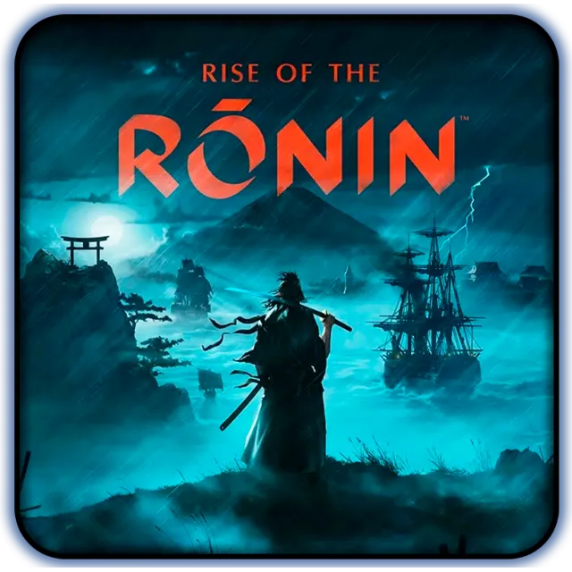 Rise of the Ronin  Ps5 общий