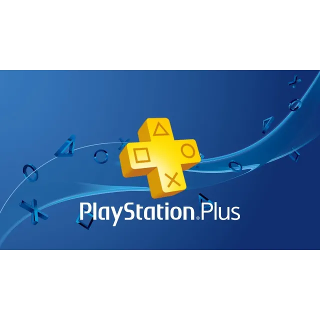 Ps plus delux 1год (укр)  Ps4/5 общий