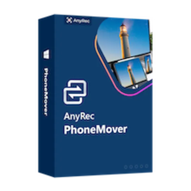 ✅ AnyRec PhoneMover 🔑 лицензионный ключ, лицензия