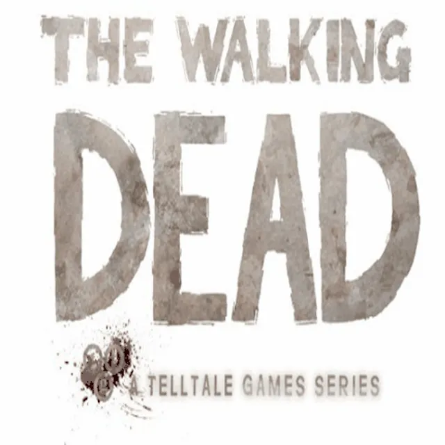 ⚫️The Walking Dead: Season One | ПК Epic Games EGS⚫️