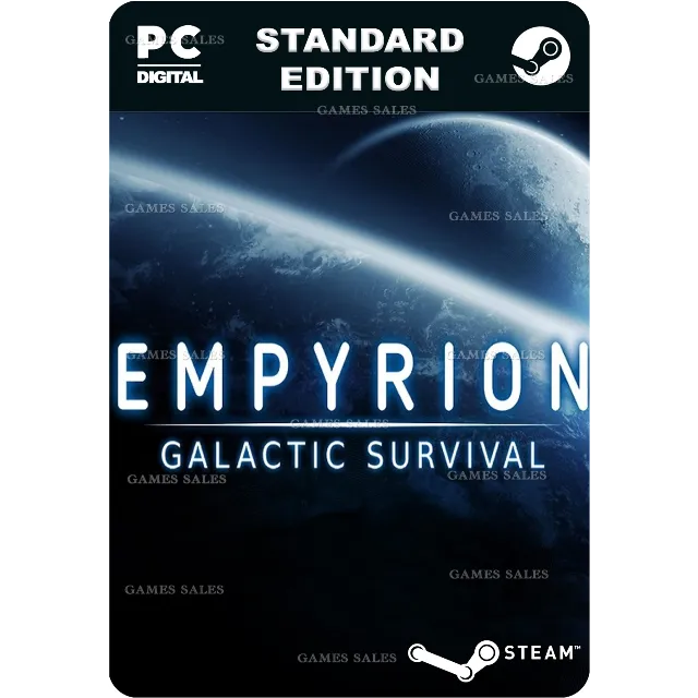 ✅💙EMPYRION - GALACTIC SURVIVAL💙STEAM GIFT🤖АВТО