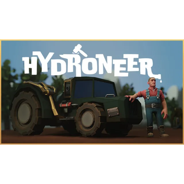 🎮 Hydroneer 🎮 ТОЛЬКО ВАШ 🎮 СМЕНА ПОЧТЫ