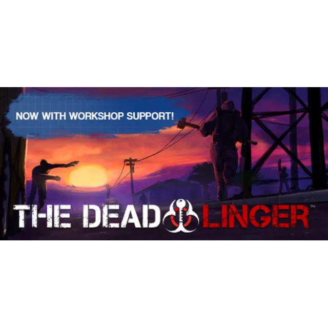 The Dead Linger STEAM GIFT Россия + МИР + ВСЕ СТРАНЫ