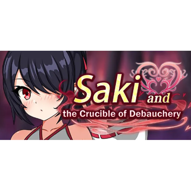 Saki and the Crucible of Debauchery 💎 АВТОДОСТАВКА STEAM GLOBAL МГНОВЕННО ЛИЦЕНЗИЯ