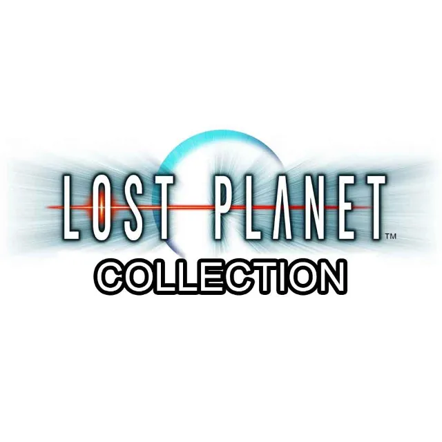 Lost Planet Collection 3  IN 1 STEAM 🅿️𝗣𝐀𝐘𝗣𝐀𝐋
