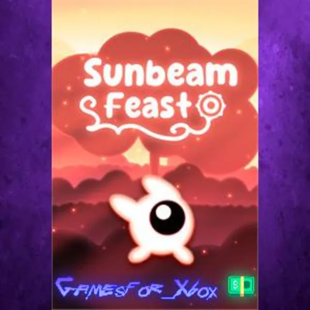 ☀️Sunbeam Feast Windows WIND