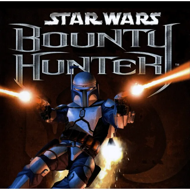 💥STAR WARS™: Bounty Hunter ( 2024 ) 🔵 PS4/PS5 🔴TR🔴