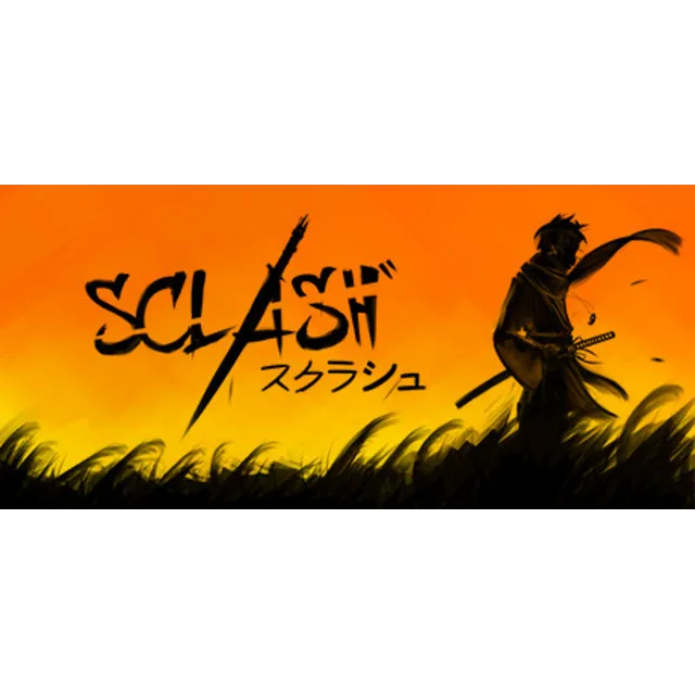 Sclash (STEAM КЛЮЧ) РОССИЯ+СНГ / РУССКИЙ ЯЗЫК